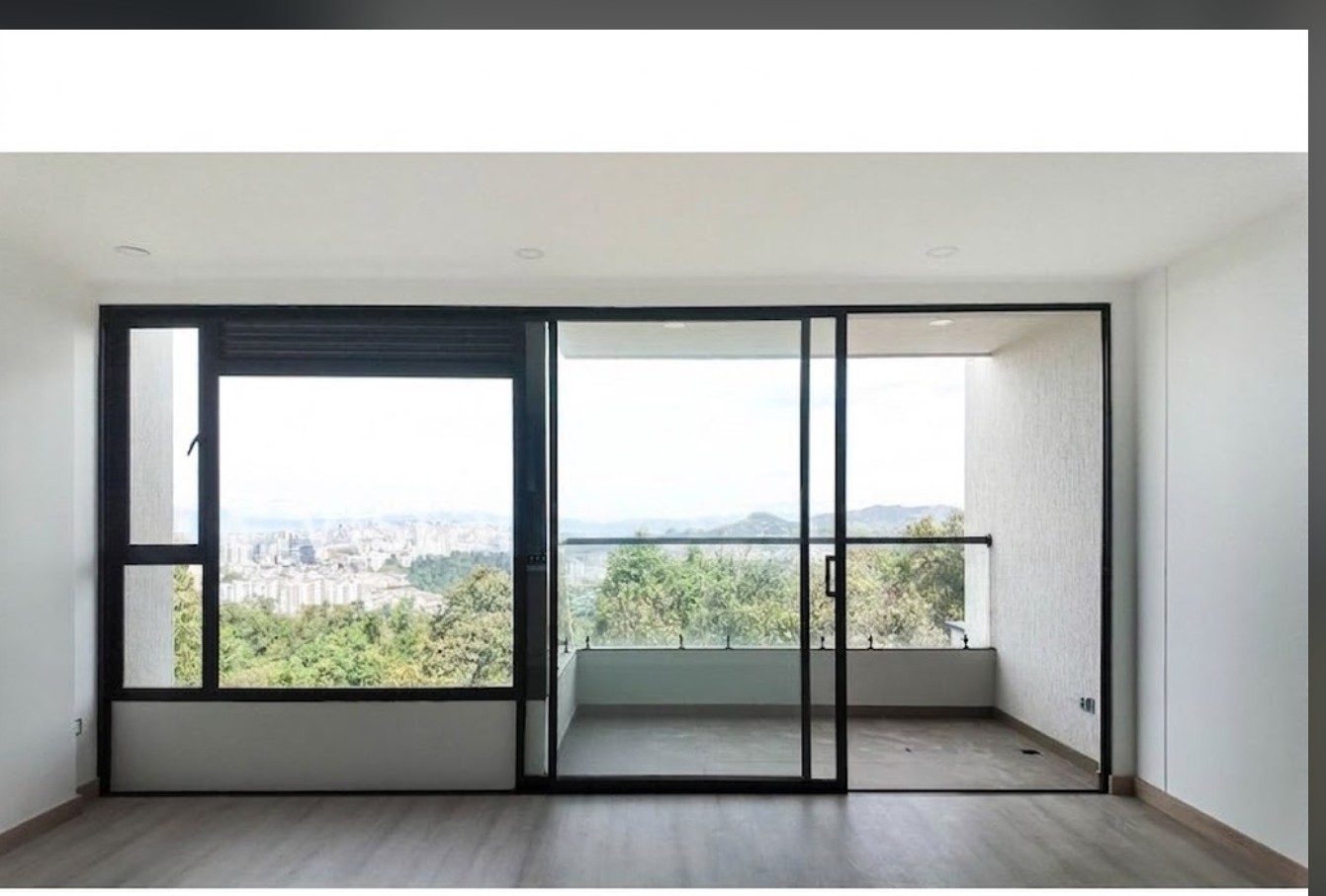 Apartamento en venta en Cerro De Oro, Manizales · foto 8 de 23