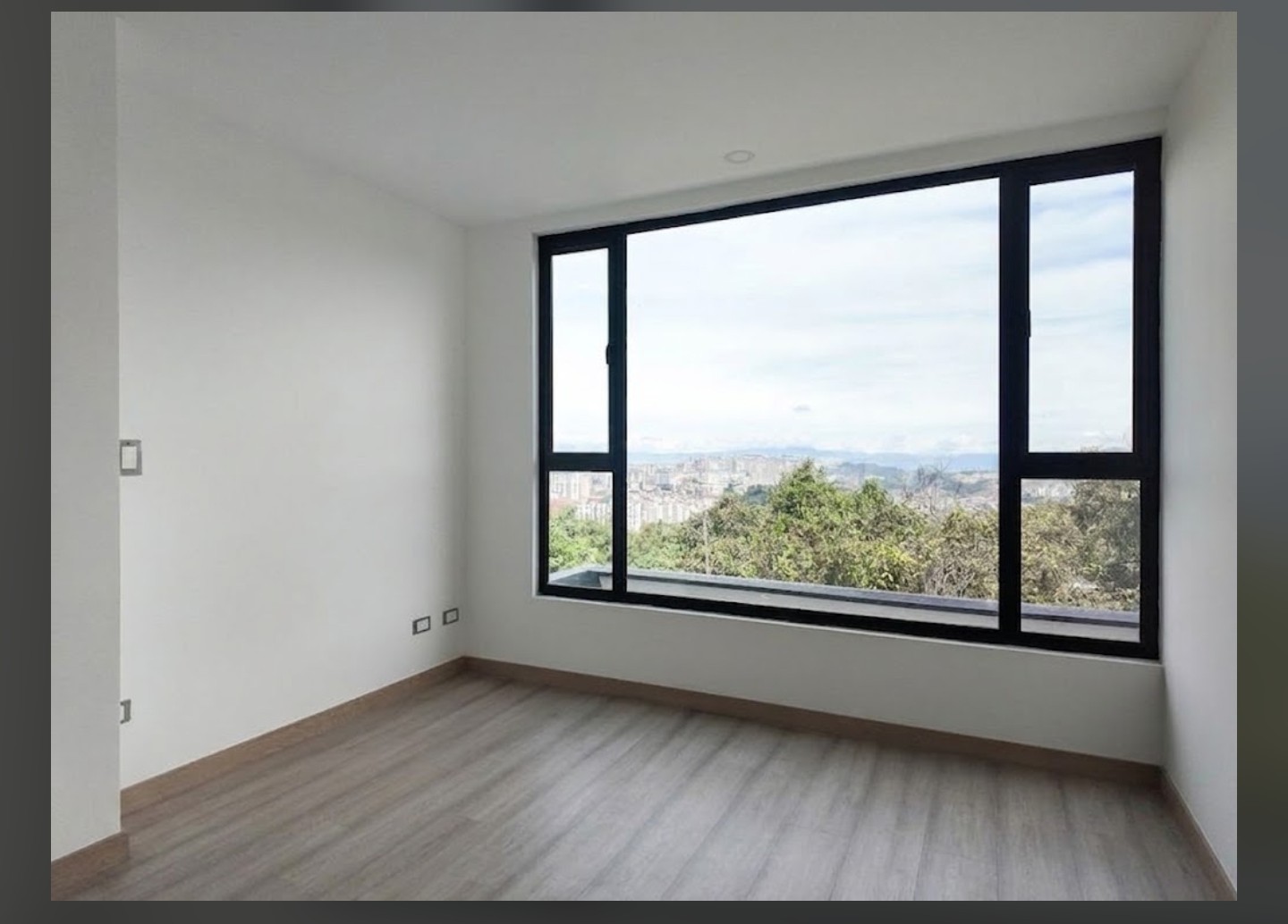 Apartamento en venta en Cerro De Oro, Manizales · foto 10 de 23