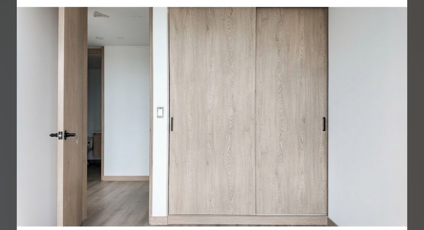 Apartamento en venta en Cerro De Oro, Manizales · foto 11 de 23
