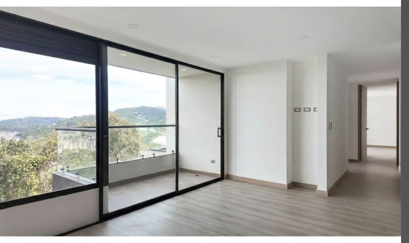 Apartamento en venta en Cerro De Oro, Manizales · foto 6 de 23