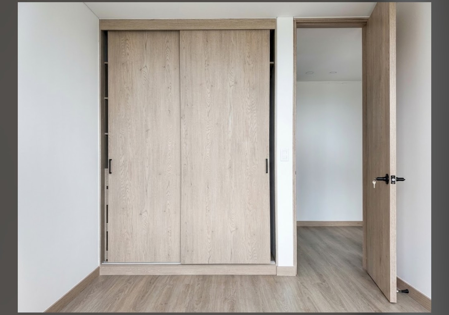 Apartamento en venta en Cerro De Oro, Manizales · foto 13 de 23