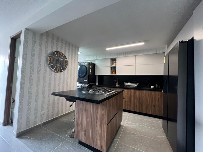 Apartamento de 2 alcobas en arriendo en El Poblado, Medellín, 80 m² · foto 7 de 16