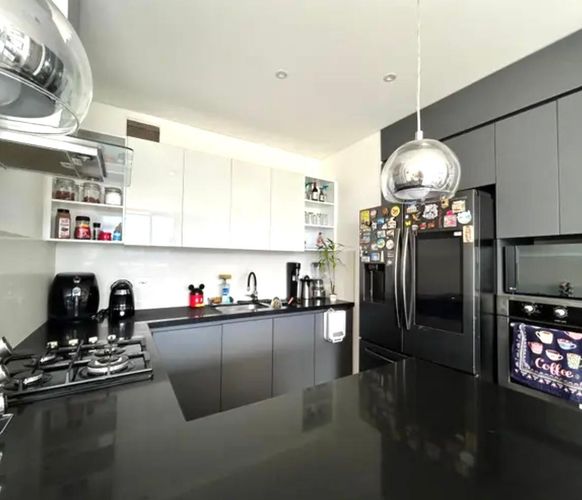 Apartamento de 3 alcobas en venta en Cañasgordas, Cali, 140 m² · foto 5 de 18