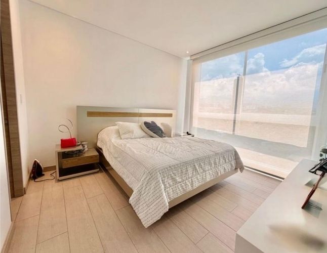 Apartamento de 3 alcobas en venta en Cañasgordas, Cali, 140 m² · foto 10 de 18