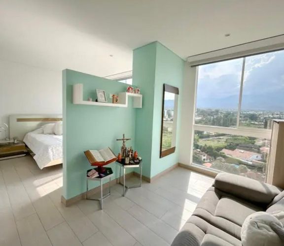 Apartamento de 3 alcobas en venta en Cañasgordas, Cali, 140 m² · foto 11 de 18