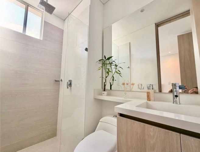 Apartamento de 3 alcobas en venta en Cañasgordas, Cali, 140 m² · foto 12 de 18