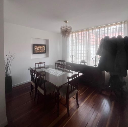 Casa en venta en Campin, Bogotá · foto 4 de 16
