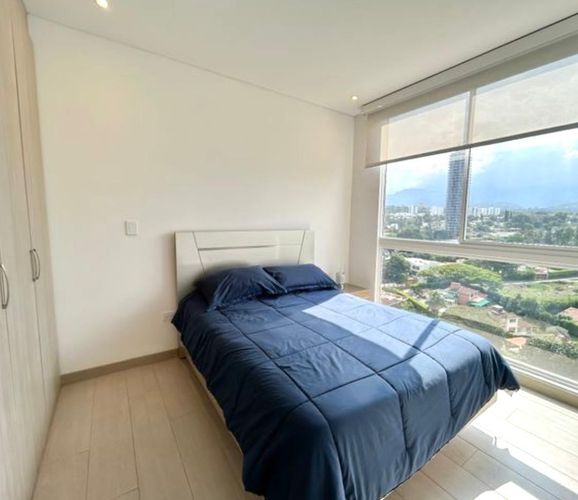 Apartamento de 3 alcobas en venta en Cañasgordas, Cali, 140 m² · foto 13 de 18