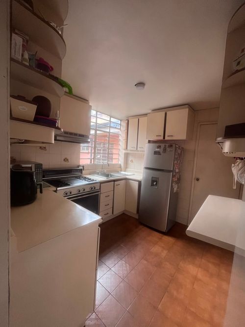 Casa en venta en Campin, Bogotá · foto 5 de 16
