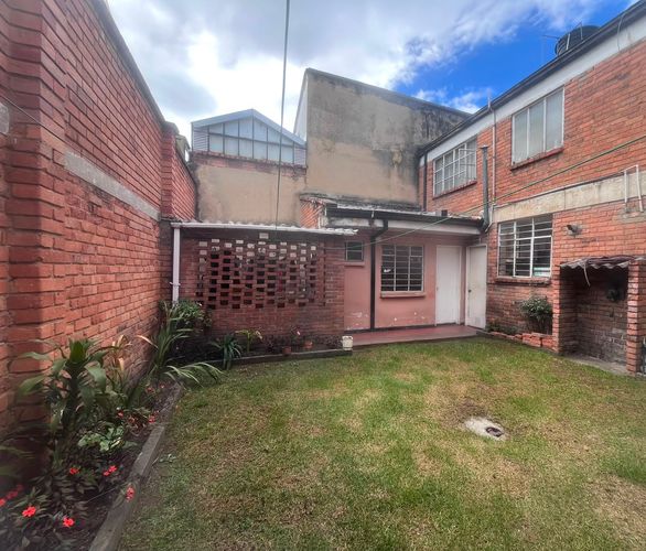 Casa en venta en Campin, Bogotá · foto 7 de 16
