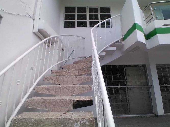 Oficina en arriendo en Santa Lucia, Cartagena, 170 m² · foto 2 de 10
