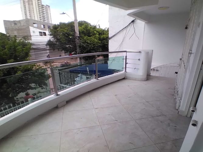 Oficina en arriendo en Santa Lucia, Cartagena, 170 m² · foto 3 de 10