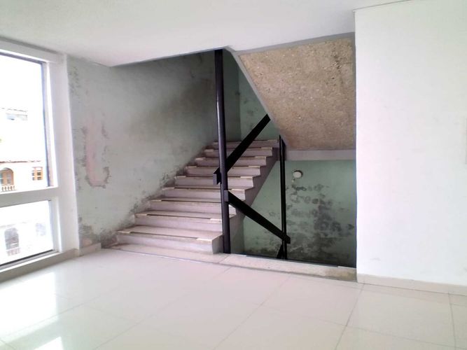 Oficina en arriendo en El Centro, Cartagena, 51 m² · foto 4 de 9