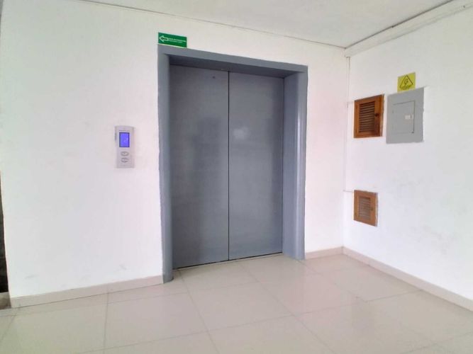 Oficina en arriendo en El Centro, Cartagena, 51 m² · foto 5 de 9