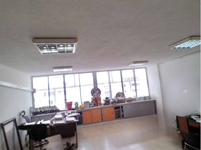 Oficina en arriendo en El Centro, Cartagena, 51 m² · foto 8 de 9