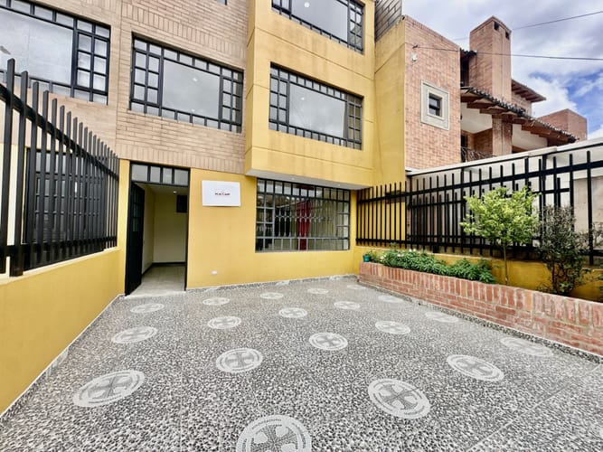 Casa de 5 alcobas en venta en Laura Vicuña, Chía, 141 m² · foto 3 de 24