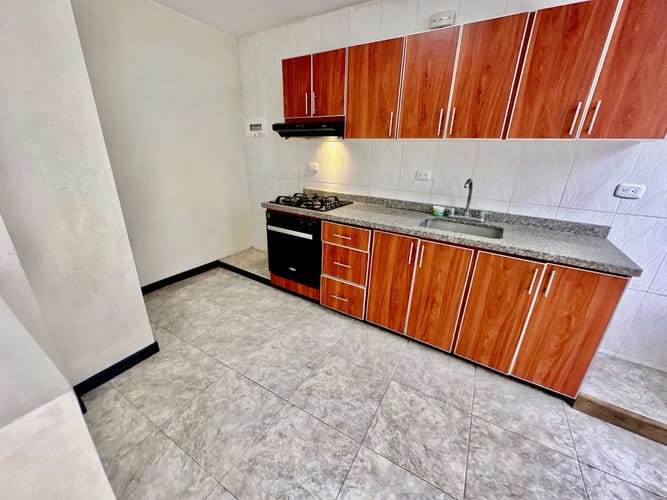 Casa de 5 alcobas en venta en Laura Vicuña, Chía, 141 m² · foto 12 de 24