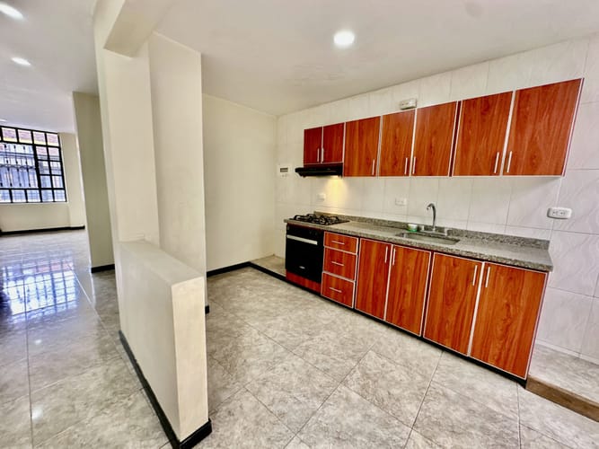 Casa de 5 alcobas en venta en Laura Vicuña, Chía, 141 m² · foto 16 de 24