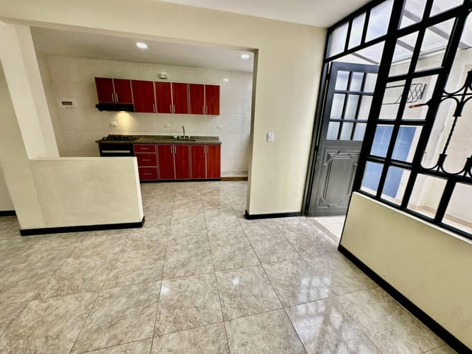 Casa de 5 alcobas en venta en Laura Vicuña, Chía, 141 m² · foto 18 de 24