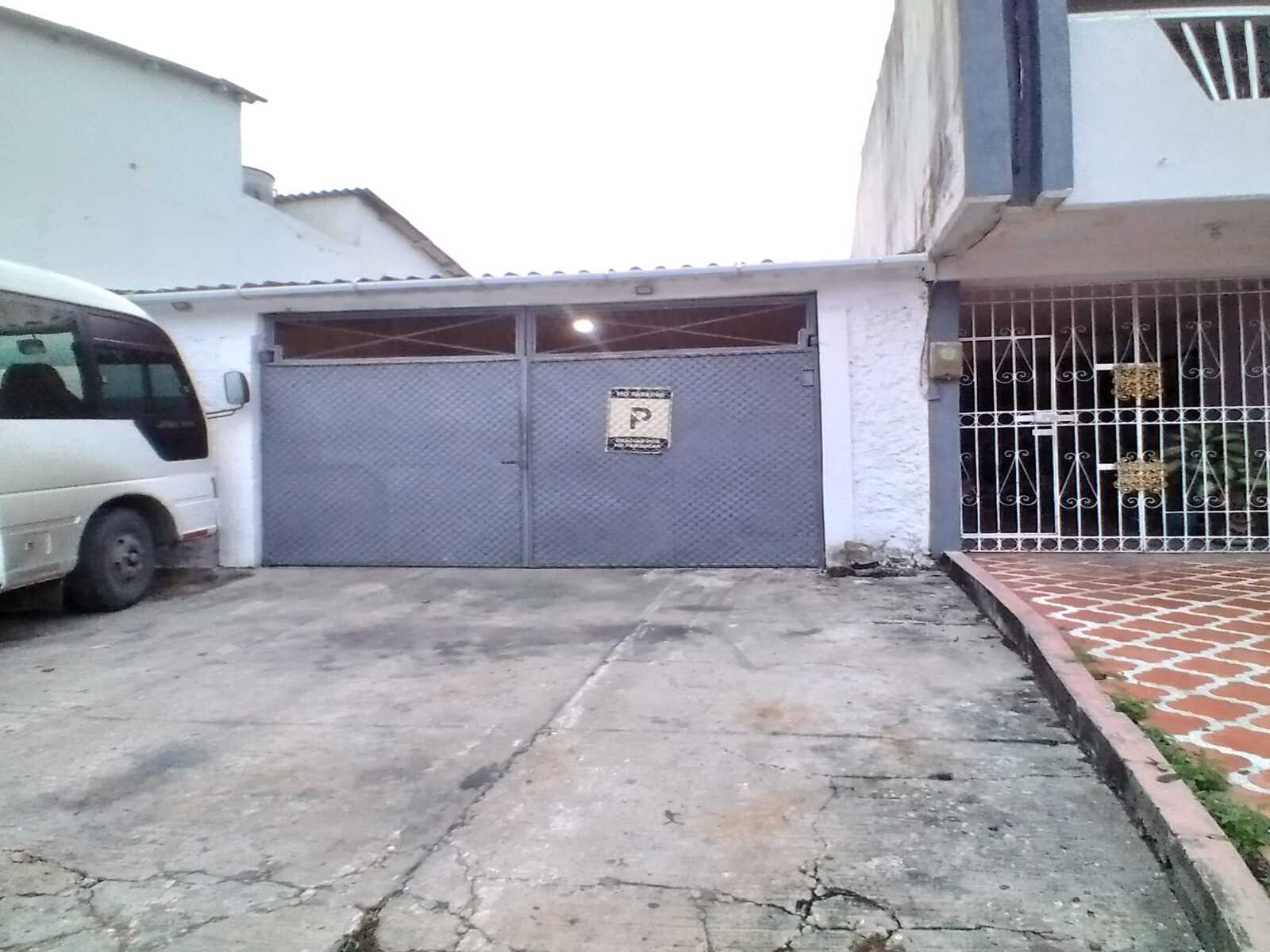 Local en Arriendo en Santa monica, Cartagena