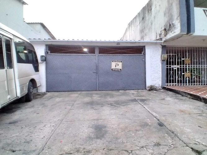 Local en arriendo en Santa Monica, Cartagena, 180 m² · foto 4 de 10