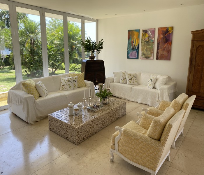 Casa en Arriendo en Ciudad jardin, Cali