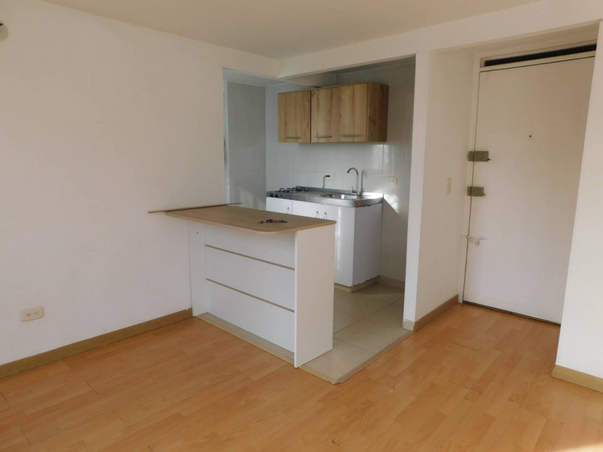 Apartment for rent in Ciudad verde, Soacha