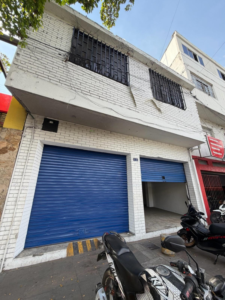 Warehouse for rent in Alameda, Cali