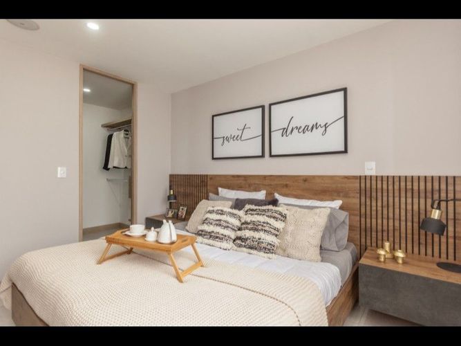 Apartamento de 3 alcobas en venta en Los Colegios, Rionegro, 76 m² · foto 13 de 19