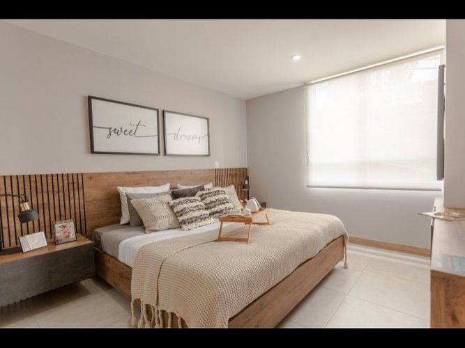 Apartamento de 3 alcobas en venta en Los Colegios, Rionegro, 76 m² · foto 14 de 19