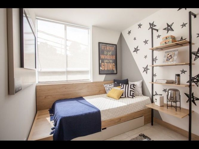 Apartamento de 3 alcobas en venta en Los Colegios, Rionegro, 76 m² · foto 15 de 19