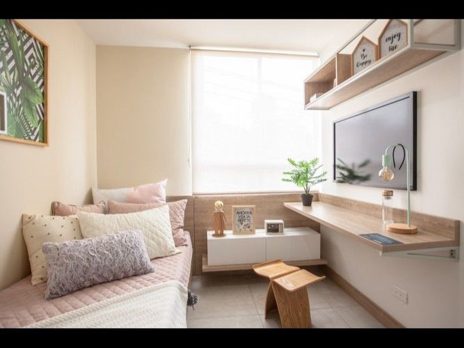 Apartamento de 3 alcobas en venta en Los Colegios, Rionegro, 76 m² · foto 17 de 19