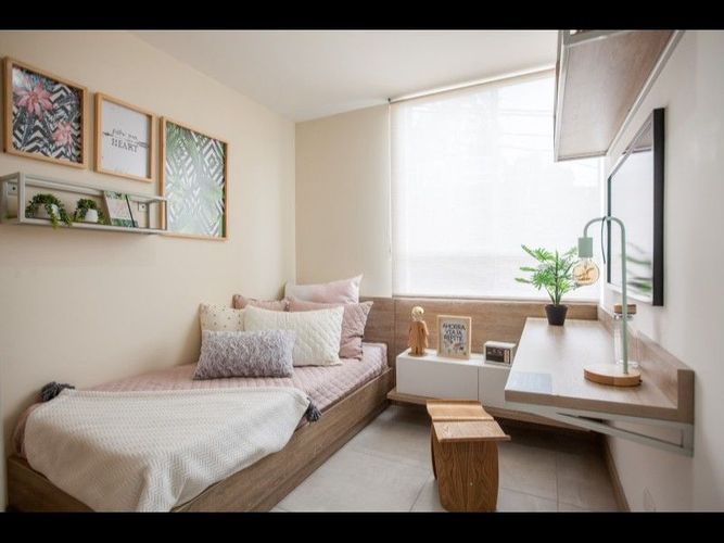 Apartamento de 3 alcobas en venta en Los Colegios, Rionegro, 76 m² · foto 18 de 19