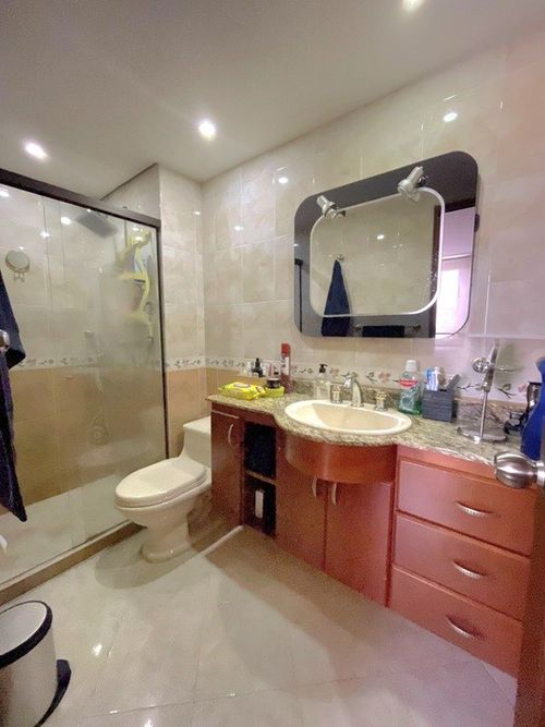 Apartamento en venta en Los Balsos, Medellín · foto 14 de 16
