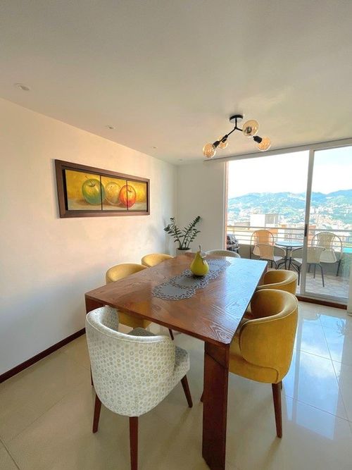 Apartamento en venta en Los Balsos, Medellín · foto 2 de 16