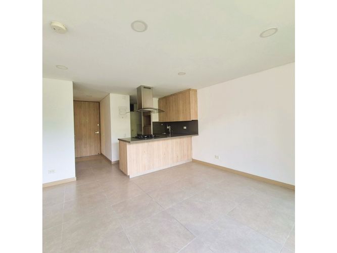 Apartaestudio en venta en Las Palmas, Medellín, 49 m² · foto 5 de 16