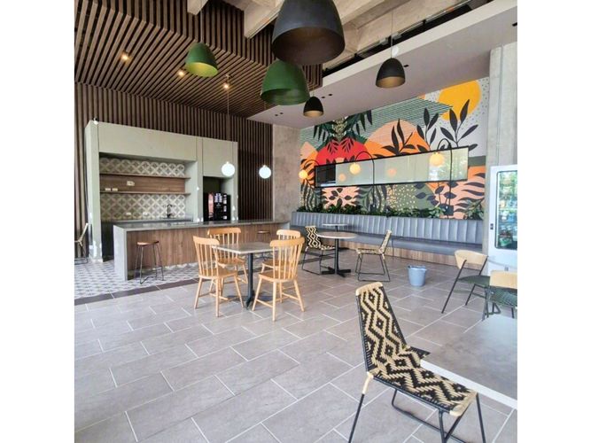 Apartaestudio en venta en Las Palmas, Medellín, 49 m² · foto 11 de 16
