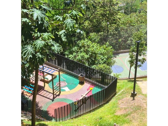 Apartaestudio en venta en Las Palmas, Medellín, 49 m² · foto 16 de 16