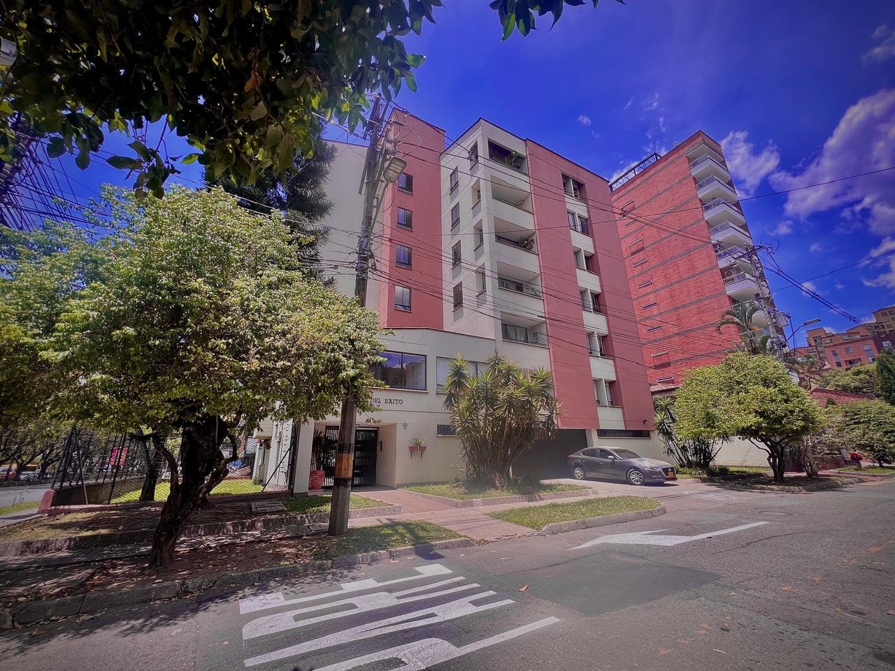 Apartamento en venta en San Marcos, Envigado · foto 23 de 24