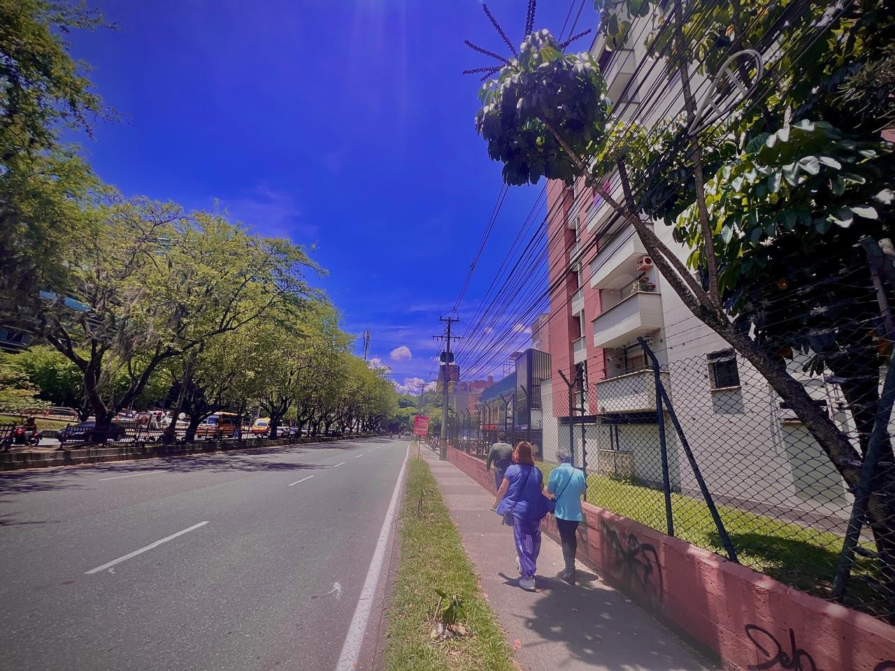 Apartamento en venta en San Marcos, Envigado · foto 21 de 24