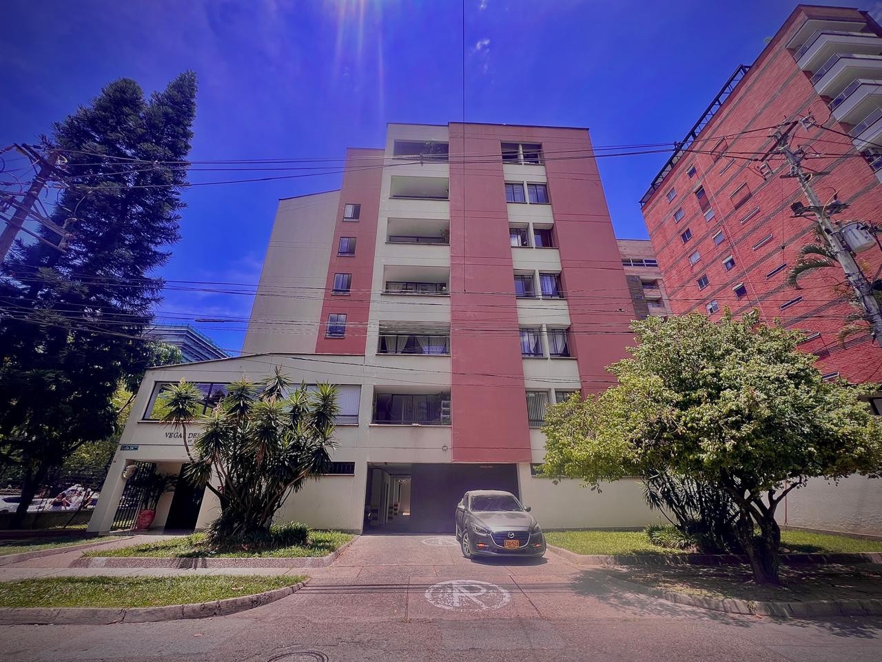 Apartamento en venta en San Marcos, Envigado · foto 20 de 24
