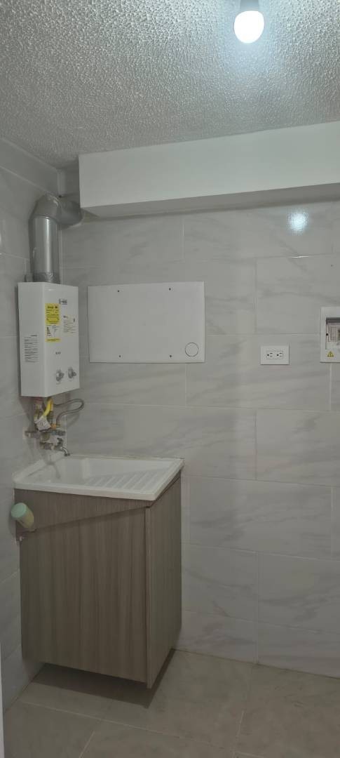 Apartamento en venta en Las Brisas, Bogotá · foto 12 de 24