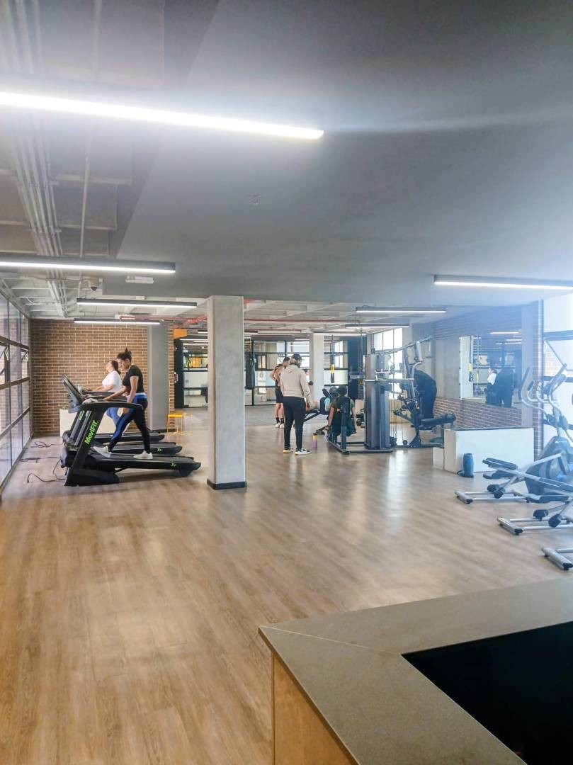 Apartamento en venta en Las Brisas, Bogotá · foto 19 de 24