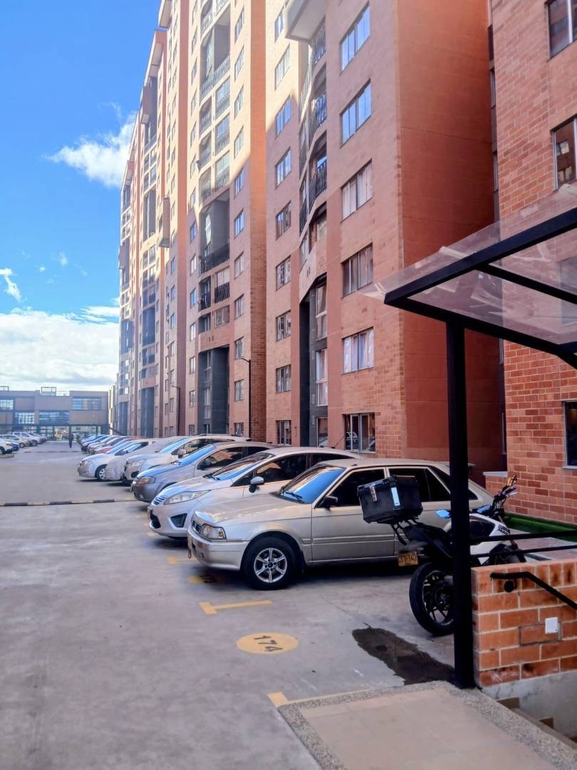 Apartamento en venta en Las Brisas, Bogotá · foto 22 de 24