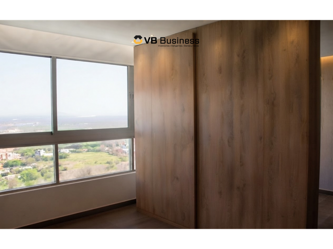 Apartaestudio en arriendo en Conjunto Residencial Villa Campestre, Puerto Colombia, 53 m² · foto 3 de 3
