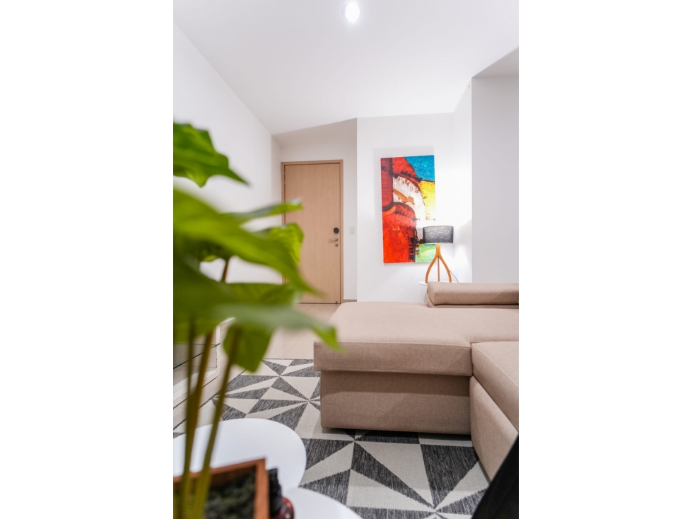 Apartamento en venta en Villa Santos, Barranquilla · foto 2 de 14