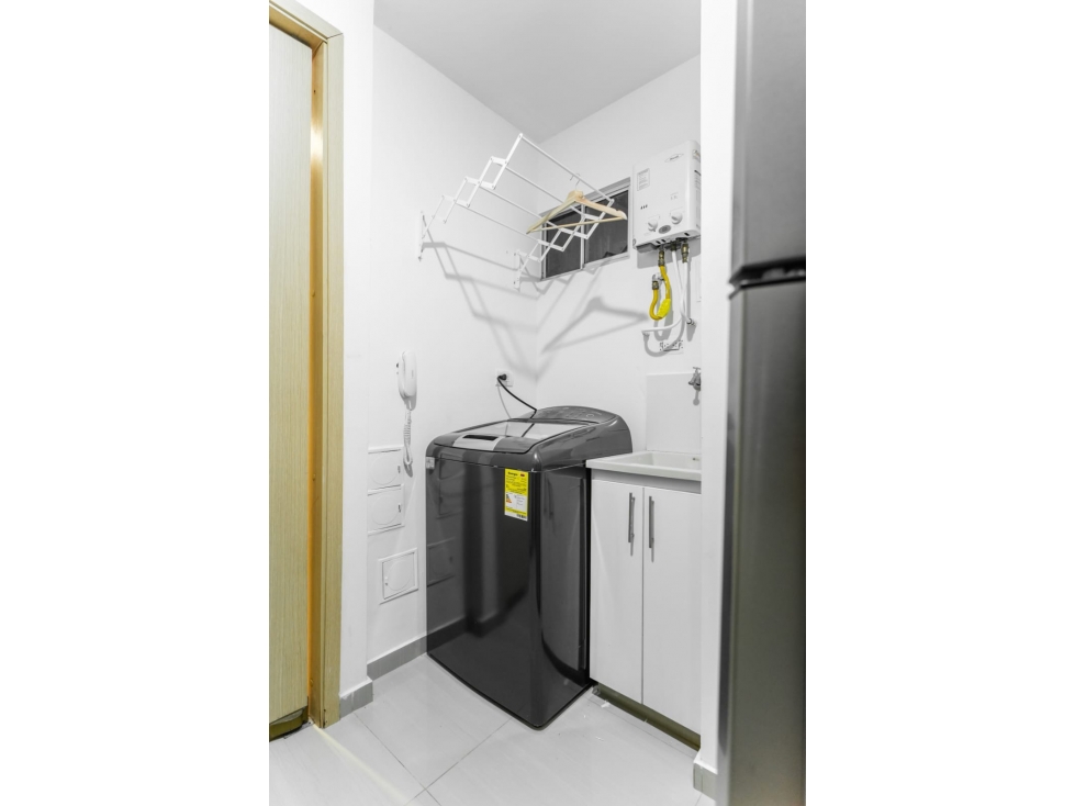 Apartamento en venta en Villa Santos, Barranquilla · foto 10 de 14