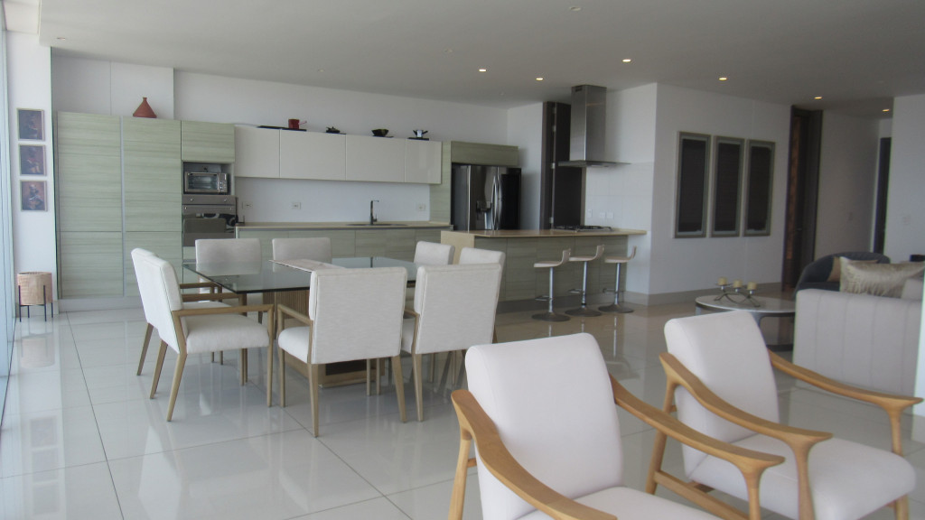 Apartamento en arriendo en Altos Del Prado, Barranquilla · foto 2 de 24