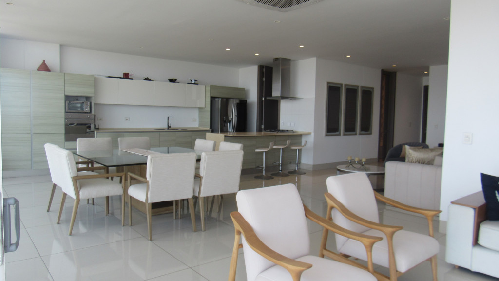 Apartamento en arriendo en Altos Del Prado, Barranquilla · foto 5 de 24