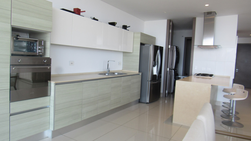 Apartamento en arriendo en Altos Del Prado, Barranquilla · foto 7 de 24